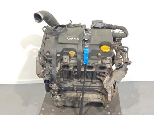 Used Engine Engine 38317381 38317381
