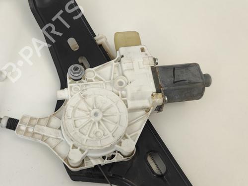 Front left window mechanism BMW 3 (E90) 316 i | BP33785678C22 - Image 2