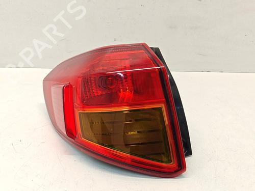 Used Left taillight Left taillight 38498123 38498123