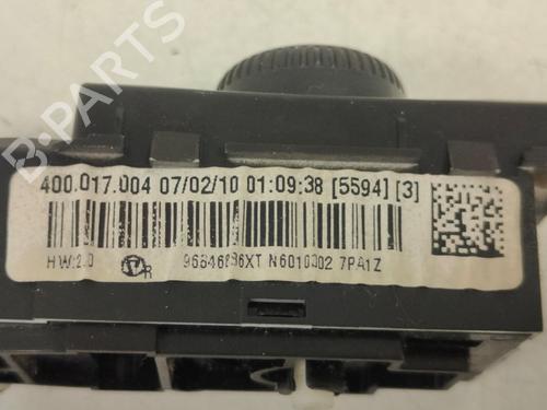 Switch PEUGEOT 5008 (0U_, 0E_) 1.6 16V | BP33787767I30 - Image 4