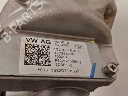 Steering column VW UP! (121, 122, BL1, BL2, BL3, 123) 1.0 | BP34471162M21 - Image 6