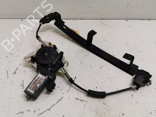 Used Front left window mechanism Front left window mechanism ALFA ROMEO 156 (932_) 1.8 16V T.SPARK (932.A3100) (140 hp) 33778615 33778615