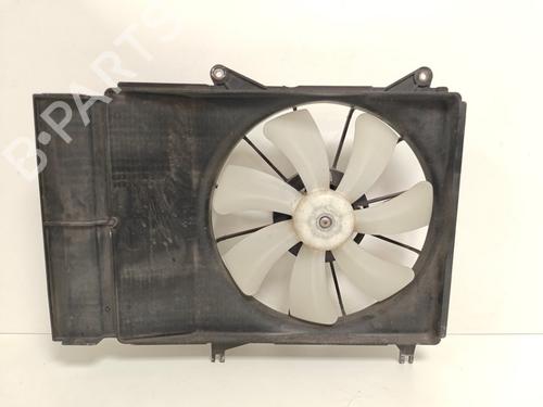 Used Radiator fan Radiator fan OPEL AGILA B (H08) 1.0 (F68) (68 hp) 33791070 33791070