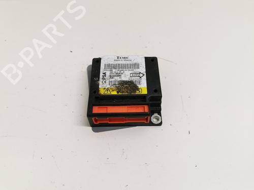 Used ECU airbags ECU airbags CITROËN C2 (JM_) 1.1 (60 hp) 33779123 33779123