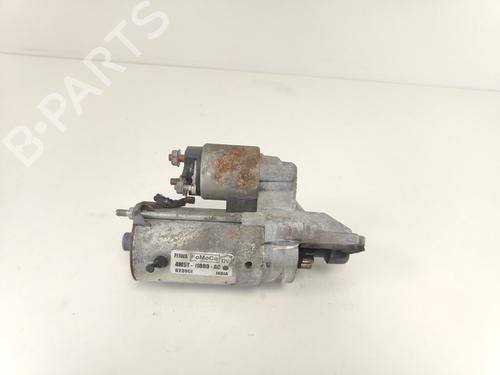 Starter FORD C-MAX (DM2) 1.8 Flexifuel | BP33792133M8 - Image 3