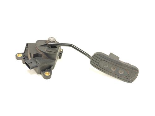 Pedal Pedal NISSAN NV200 Van 1.5 dCi 90 (M20, M20N, M20M) (90 hp) 33790053 33790053