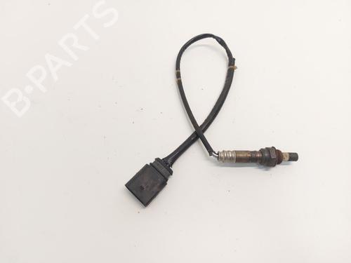 Used Electronic sensor Electronic sensor VW FOX Hatchback (5Z1, 5Z3, 5Z4) 1.2 (55 hp) 33782202 33782202