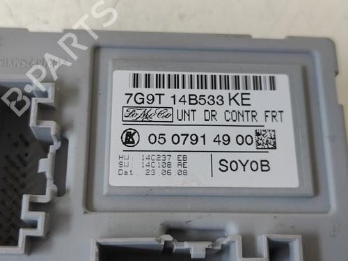 Electronic module LAND ROVER FREELANDER 2 (L359) 2.2 TD4 4x4 | BP33775965M83 - Image 3