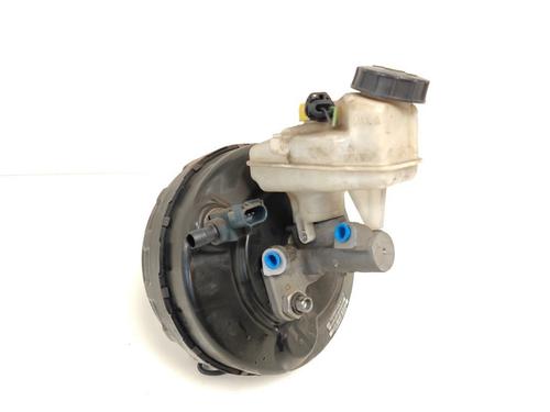 Used Servo brake Servo brake OPEL ASTRA J Sports Tourer (P10) 1.4 Turbo (35) (140 hp) 33789685 33789685