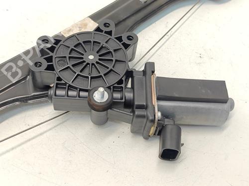 Front left window mechanism FIAT 500 (312_) 0.9 (312AXN1A) | BP39516616C22 - Image 2