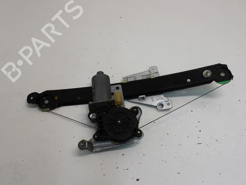 Used Rear right window mechanism Rear right window mechanism VOLVO S60 I (384) 2.4 (140 hp) 33781243 33781243