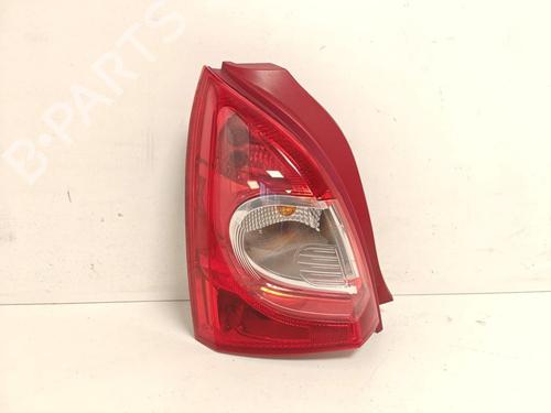 Farolim esquerdo Farolim esquerdo RENAULT TWINGO II (CN0_) 1.2 16V (CN04, CN0B) (75 hp) 33788994 33788994