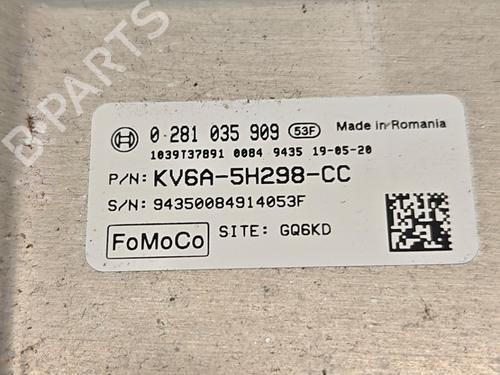 Control unit FORD TRANSIT V363 Van (FCD, FDD) 2.0 EcoBlue | BP39695145M11 - Image 3