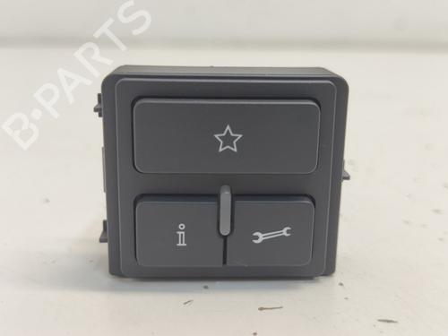 Used Switch Switch VW GOLF VI (5K1) 1.4 TSI (122 hp) 33783554 33783554