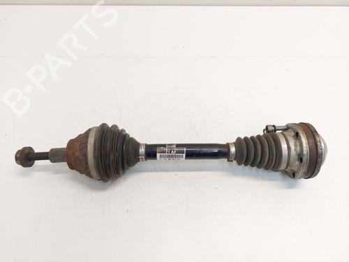 Used Left front driveshaft Left front driveshaft AUDI TT Roadster (8J9) 2.0 TFSI (200 hp) 33781850 33781850
