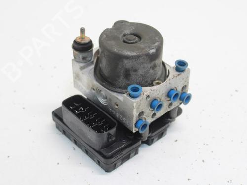 Used ABS pump ABS pump DAIHATSU CUORE VI (L251, L250_, L260_) 1.0 (58 hp) 33781327 33781327