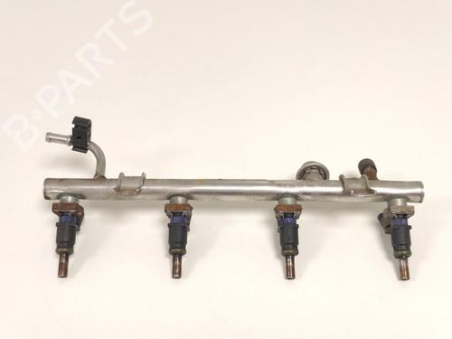 injection-rail-mercedes-benz-a-class-w169-2004-2005-2006-2007-2008-2009-2010-2011-2012-33785805 main image