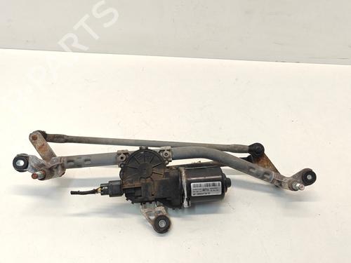 Used Front wipers mechanism Front wipers mechanism 37068203 37068203