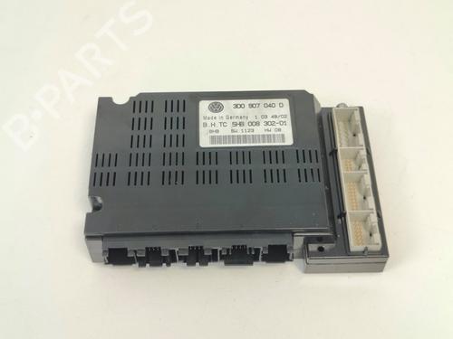 Used Electronic module Electronic module VW PHAETON (3D1, 3D2, 3D3, 3D4, 3D6, 3D7, 3D8, 3D9) 3.2 V6 (241 hp) 33785750 33785750