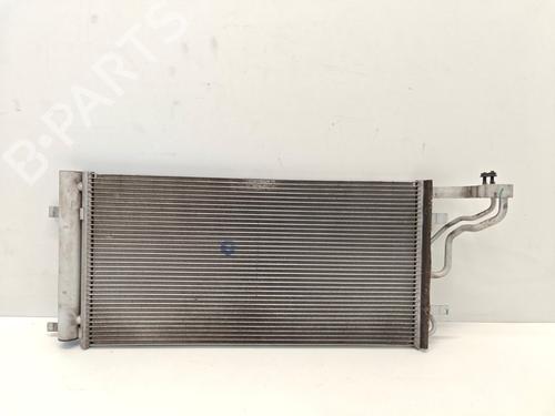 Used AC radiator AC radiator KIA CEED (CD) 1.0 T-GDI (120 hp) 35948354 35948354