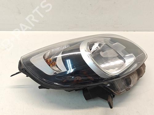 Right headlight RENAULT KANGOO Express (FW0/1_) Z.E. (FW0Z, FW1Z) | BP40288401C29 - Image 2