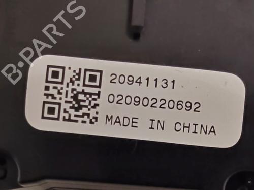 Steering column stalk OPEL MERIVA B MPV (S10) 1.4 (75) | BP33789493I23 - Image 4