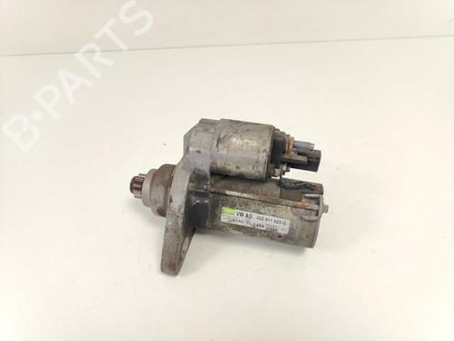 Used Starter Starter VW SCIROCCO III (137, 138) 1.4 TSI (160 hp) 33776730 33776730