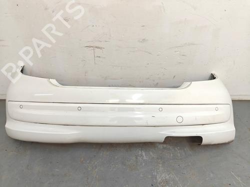 Stoßstange hinten für Stoßstange hinten BMW 1 (E87) 118 d (143 hp) 33790130 33790130