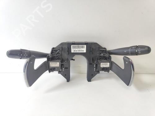 Devioluci Devioluci CITROËN C4 Grand Picasso I (UA_) 2.0 i 16V (140 hp) 33786542 33786542