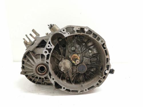 Used Gearbox Gearbox ROVER 75 (RJ) 1.8 (120 hp) 33778776 33778776