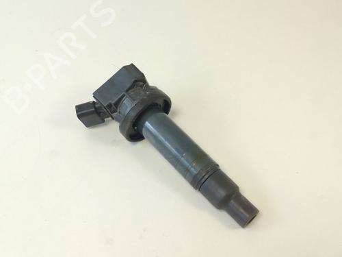Used Ignition coil Ignition coil CITROËN C1 (PM_, PN_) 1.0 (68 hp) 33784516 33784516