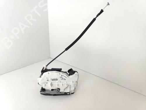 rear-left-lock-skoda-fabia-ii-542-2006-2007-2008-2009-2010-2011-2012-2013-2014-33785184 main image