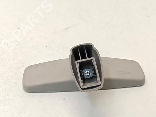 Rear mirror RENAULT CAPTUR I (J5_, H5_) 0.9 TCe 90 | BP38435353I6 - Image 3