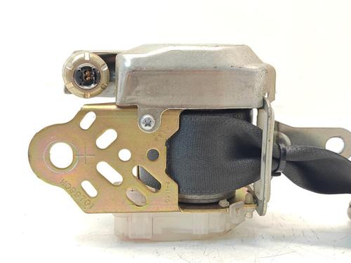 Front right seatbelt SUZUKI SWIFT III (MZ, EZ) 1.5 (RS415, ZC21S) | BP38928825I25 - Image 3