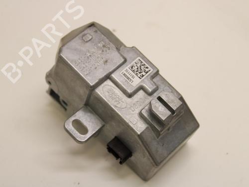 Used Ignition barrel Ignition barrel LAND ROVER RANGE ROVER EVOQUE (L538) 2.2 D 4x4 (190 hp) 33780760 33780760