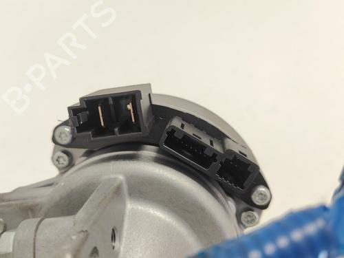 Steering column MITSUBISHI ASX (GA_W_) 2.0 MIVEC (GA2W) | BP33787346M21 - Image 6