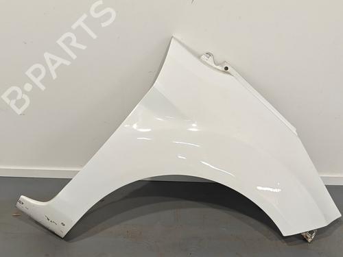 Used Right front fenders Right front fenders 36884096 36884096