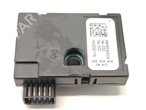 Electronic sensor SEAT LEON (1P1) 1.6 | BP37463405M84 - Image 3
