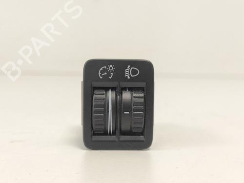 Used Switch Switch VW PASSAT CC B6 (357) 2.0 TDI (140 hp) 33776859 33776859