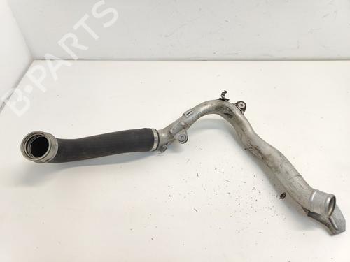 Used Intercooler pipe Intercooler pipe VW TOURAN (1T3) 1.4 TSI (140 hp) 33782829 33782829