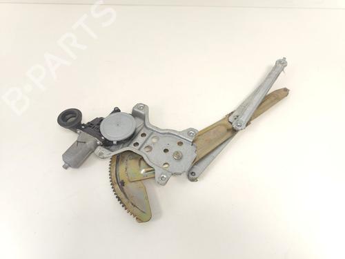 front-left-window-mechanism-suzuki-swift-iii-mz-ez-2005-33786111 main image