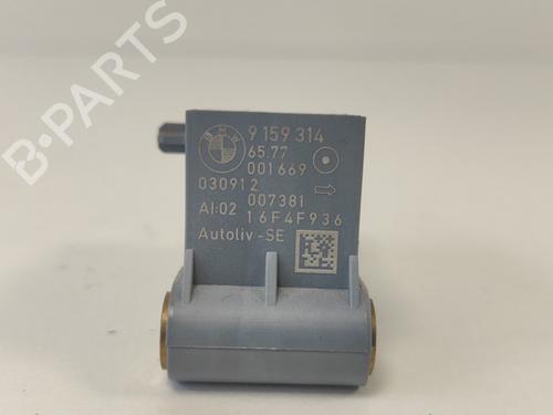 Electronic module MINI MINI CLUBMAN (R55) Cooper D | BP33787281M83 - Image 3