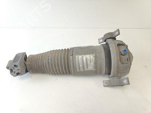Used Left rear shock absorber Left rear shock absorber AUDI Q7 (4LB) 3.0 TDI quattro (233 hp) 33784965 33784965