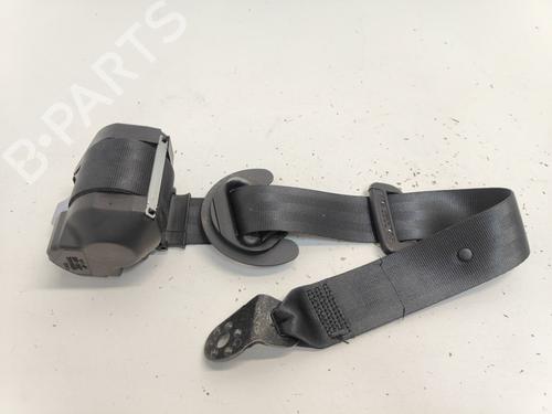 Used Rear right seatbelt Rear right seatbelt VW POLO V (6R1, 6C1) 1.4 (6R1) (85 hp) 33783796 33783796