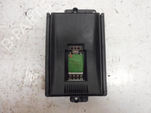 Used Heater resistor Heater resistor AUDI A3 (8L1) 1.6 (101 hp) 33778366 33778366