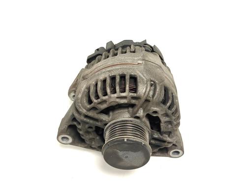 Generator Generator OPEL MERIVA B MPV (S10) 1.4 (75) (140 hp) 33789443 33789443