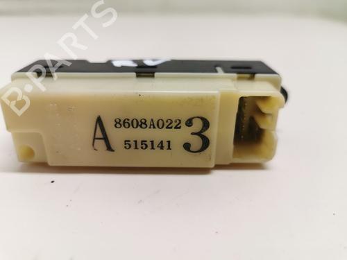 Switch MITSUBISHI GRANDIS (NA_W) 2.4 MIVEC (NA4W) | BP33779666I30 - Image 2