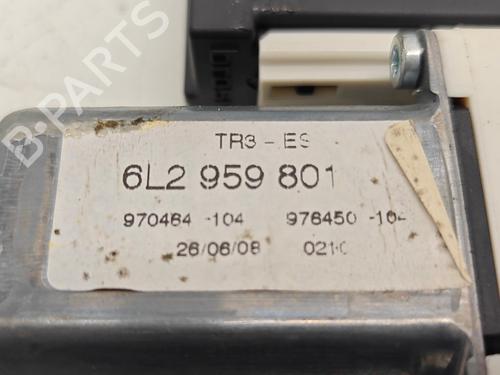 Electronic module SEAT IBIZA III (6L1) 1.4 16V | BP36559031M83 - Image 4