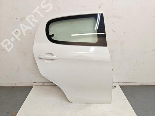 Porta trás direita Porta trás direita PEUGEOT 108 1.0 VTi (69 hp) 33929377 33929377