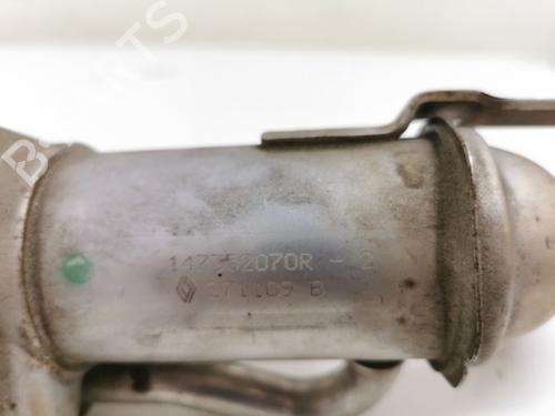 Egr RENAULT TWINGO II (CN0_) 1.5 dCi (CN0E) | BP33779112M69 - Image 4